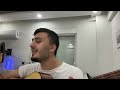 furkan ertürk gün olur beni unutursan cover