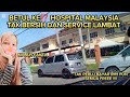 BETUL KE⁉️KATA NETIZEN NEGERI SEBALAH HOSPITAL DI MALAYSIA TAK BERSIH DAN SERVICE LAMBAT