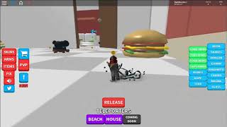 Roblox Noodle Arms All Skin Update 7 Codes 2019 Videos - all free secret map update skin codes 2019 map noodle arms update 3 roblox