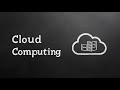 Cloud Computing & Virtualization Explained | CS Foundations