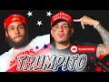 Trump Latinos - TRUMPITO 