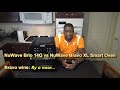 nuwave brio 14q digital air fryer oven 30 day review 14 quart