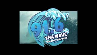 JACQUEES AT THE CLUB (REMIX) WAVE MIX