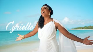 Cyrielle  -   Mwen pa lé ayen rivéw  - (Chouchou)