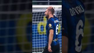 Stefan was like all of us in that moment 🤯 #IMInter #Shorts