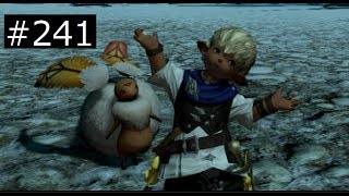 #241【FF14】｢エウレカ探検記録：ピューロス#2　初ロゴスとウの民｣【冒険日記】