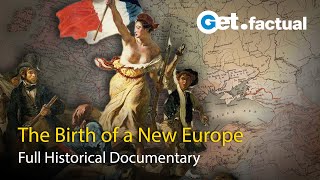 Commonalities and Division: The Story of Europe, Part 5 | Full Historical Documentary