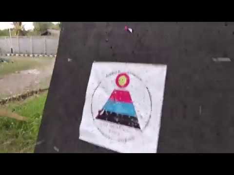Tes Jarak 40m Tiny Bow Bukan Mainan Tes Jarak 40m Tiny Bow Bukan Mainan