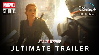 BLACK WIDOW (2021) | ULTIMATE TRAILER | Marvel Studios