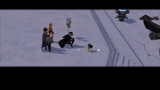 Mabinogi G25 Part 2 (7/15): A Noble Will