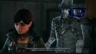 ZDKG: Murdered: Soul Suspect #1 - A gyilkosság szemtanúja