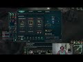 tyler1 gets murdered by insane creep block league of legends lol