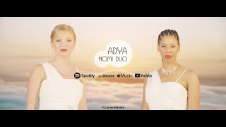 ADYA Nomi Duo - Mull of Kintyre (Ultra HD 4K Official TV Commercial)