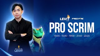 🔴 [ #325 PRO SCRIM ] 13:00 - PX, BDDH, HAHA, CTGM2, FTA, PTE, WAR, PT, P+, HQ, 2025, XIAO, SG, CTE