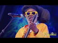 Stepping Out | STEEL PULSE live @ Rototom Sunsplash 2025