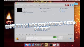Movavi Video Converter 6 (16): Review