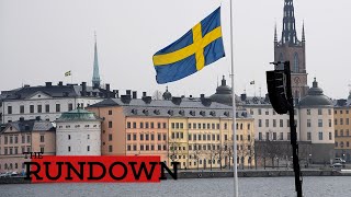 Rising Anti-Semitism in Sweden?