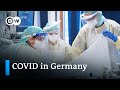 Germany reports more than 950 daily COVID deaths | Coronavirus Update