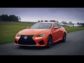 2026 lexus rc f review redesign interior