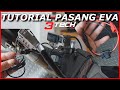 TUTORIAL PASANG EVA | 3Tech Racing Evolution