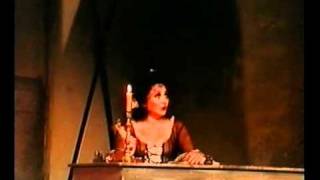 Una voce poco fa - GORDANA JEVTOVIC-MINOV - Barbiere di Siviglia (serbian!)