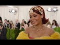 Why the Met Gala Sucks Every Year A Video Essay