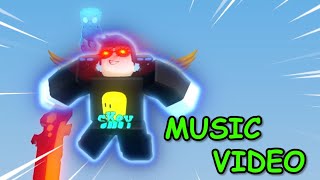 Roblox Bedwars - Official Music Video