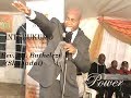 (Intshukumo) Rev.  M.L Buthelezi(Shabadai)-Power