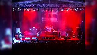 Lamb Of God Indonesian Tour 2009 (Part 2)