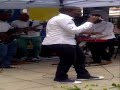These Streets Live at The Firs MiCasa Cover