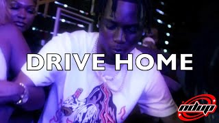 [FREE] Kyle Richh x Bandmanrill Jersey Drill Sample Type Beat | "Drive Home"