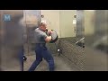 Special Forces Strength Training with SWAT Tony Sentmanat  Muscle Madness