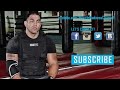 Special Forces Strength Training with SWAT Tony Sentmanat  Muscle Madness