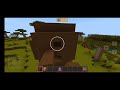 BIKIN LABUBU DI MINECRAFT (PART 1)