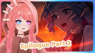 🐇 POST-EPILOGUE IMPORTANT QUESTS / EVENTS🥕 SEASON 1 - WEEK 7 🌸 !discord 💖