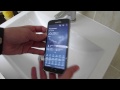 samsung galaxy s5 ip57 water test