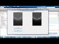 Image dehazing for grayscale images using MATLAB