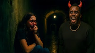 Ava Baroni REVEALS What Diddy Did With Her In Tunnels…
