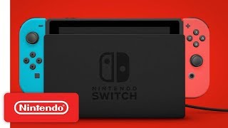 Nintendo Switch - Fan-Favorites & Newest Releases - April/May