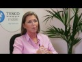 tesco mobile ireland gm elaine russell talks about the digital age with tech mahindra’s carexa