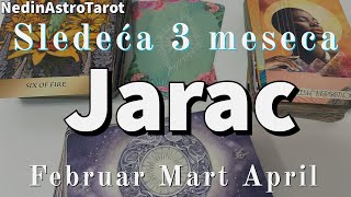 Jarac ♑️ “Ključ sudbine” Sledećih 3 meseca