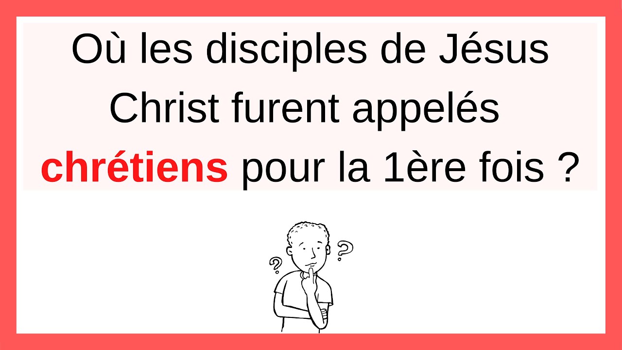 10 Questions-Réponses Sur La Bible | Quiz 4 - YouTube