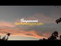 English Subtitle // Chand Ningthou - Thengnarammi ( ft Lanchenba Laishram )// Manipuri Lyrics Video