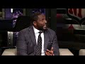 Ray Lewis on How a Tweet Kept Colin Kaepernick from Being Signed by Baltimore  Inside the NFL