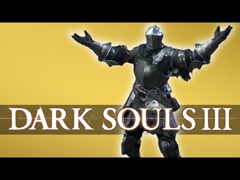 [Complete Guide] Best Starting Class In Dark Soul 3