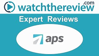 APS Review - HR Software
