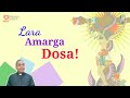 Lara Amarga Dosa | Yesus Melihat Iman Mereka | Renungan Basa Jawi Mrk 2:1-12 | 14-01-2022