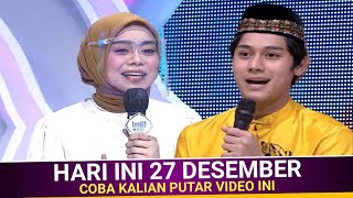 Terbaru !! Semua Jadi Heboh, Rizky Billar Bongkar Hal Lesti Kejora Tersenyum Begini, Leslar