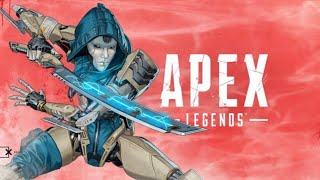 【APEX参加型】皆さんあけおめ！今年もよろしく！初心者、初見さん大歓迎