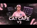 ZS Cat Cafe v2 – The Ultimate Premium Cafe Job & Business System (ESX | QBCore | Qbox) | Showcase